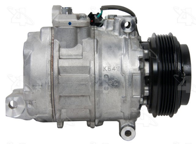 A/C Compressor Four Seasons 98385