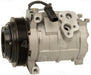 A/C Compressor Four Seasons 98389