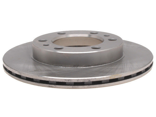 Disc Brake Rotor Raybestos Brakes 9838R