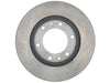 Disc Brake Rotor Raybestos Brakes 9838R