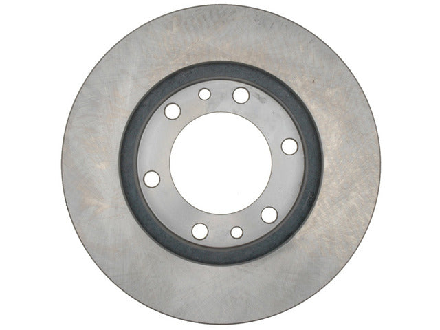 Disc Brake Rotor Raybestos Brakes 9838R