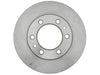 Disc Brake Rotor Raybestos Brakes 9838R