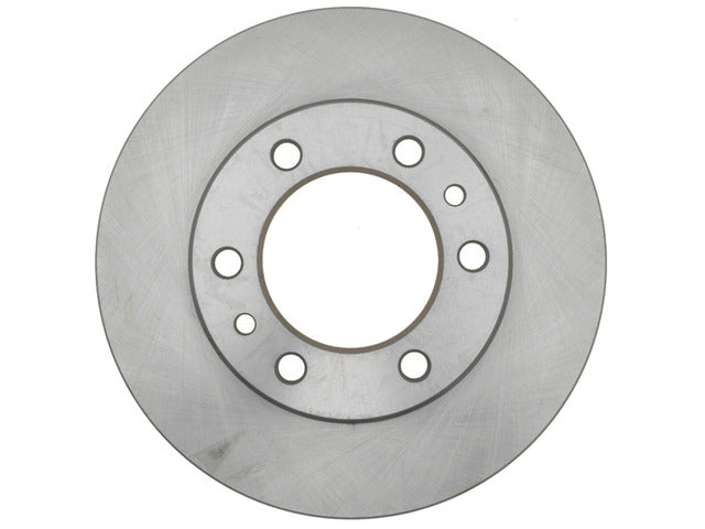 Disc Brake Rotor Raybestos Brakes 9838R