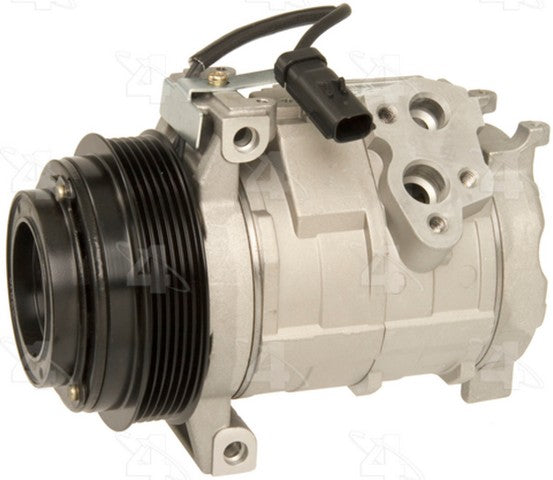 A/C Compressor Four Seasons 98397