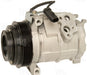 A/C Compressor Four Seasons 98397