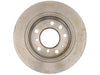 Disc Brake Rotor Raybestos Brakes 9839R