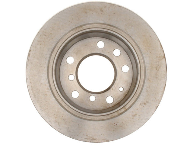 Disc Brake Rotor Raybestos Brakes 9839R