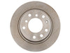 Disc Brake Rotor Raybestos Brakes 9839R