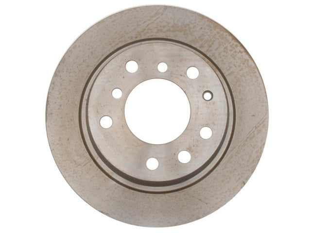 Disc Brake Rotor Raybestos Brakes 9839R
