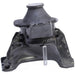 Engine Mount Anchor 9840