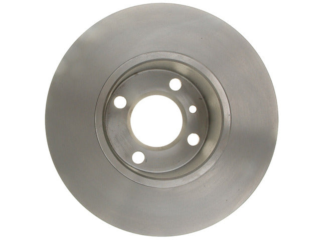 Disc Brake Rotor Raybestos Brakes 9840