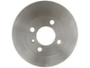 Disc Brake Rotor Raybestos Brakes 9840
