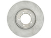 Disc Brake Rotor Raybestos Brakes 9841