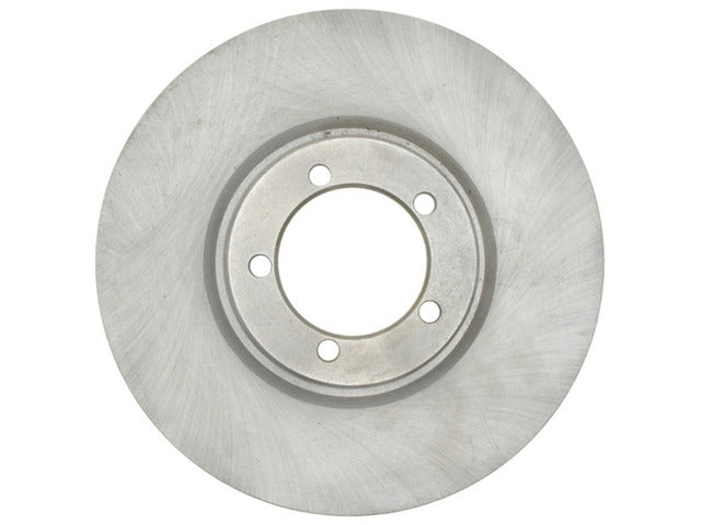 Disc Brake Rotor Raybestos Brakes 9841