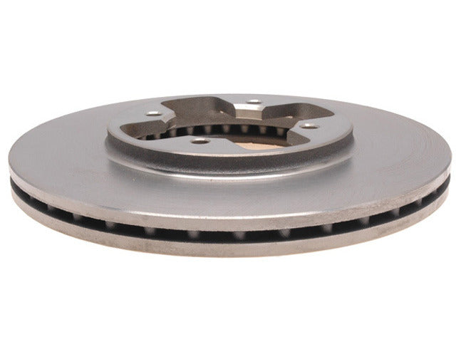 Disc Brake Rotor Raybestos Brakes 9842R