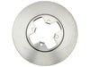 Disc Brake Rotor Raybestos Brakes 9842R