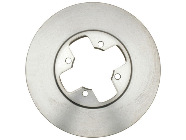 Disc Brake Rotor Raybestos Brakes 9842R