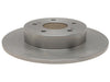 Disc Brake Rotor Raybestos Brakes 9843R