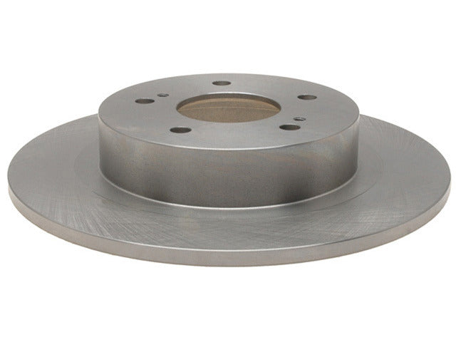 Disc Brake Rotor Raybestos Brakes 9843R