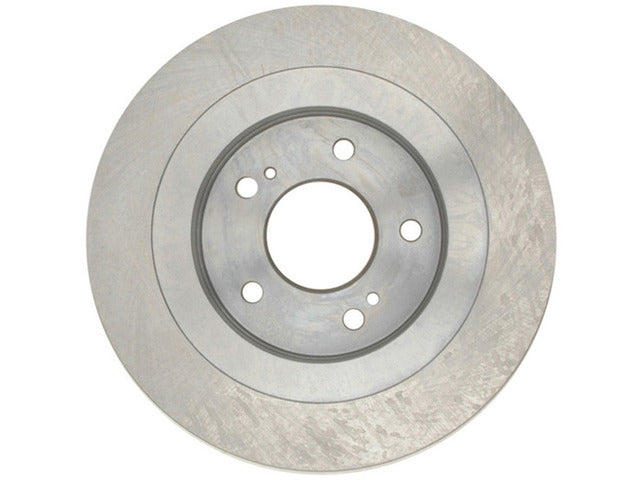 Disc Brake Rotor Raybestos Brakes 9843R