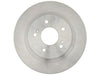 Disc Brake Rotor Raybestos Brakes 9843R