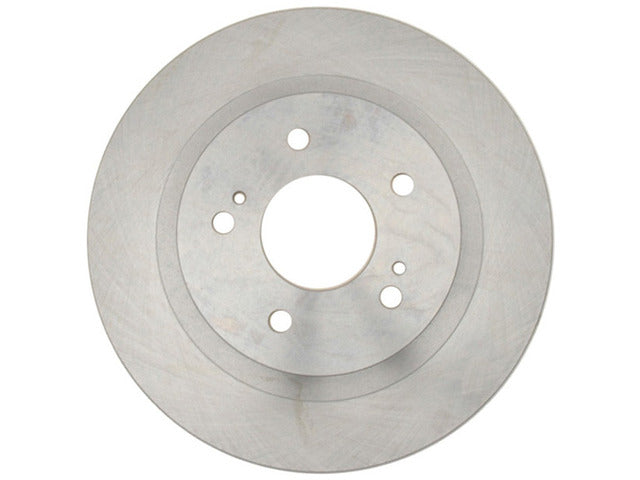 Disc Brake Rotor Raybestos Brakes 9843R