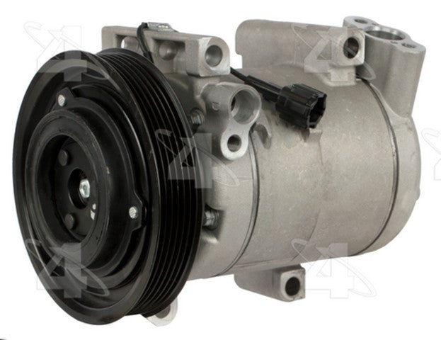 A/C Compressor Four Seasons 98441