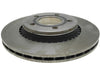 Disc Brake Rotor Raybestos Brakes 9844R