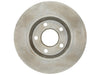 Disc Brake Rotor Raybestos Brakes 9844R