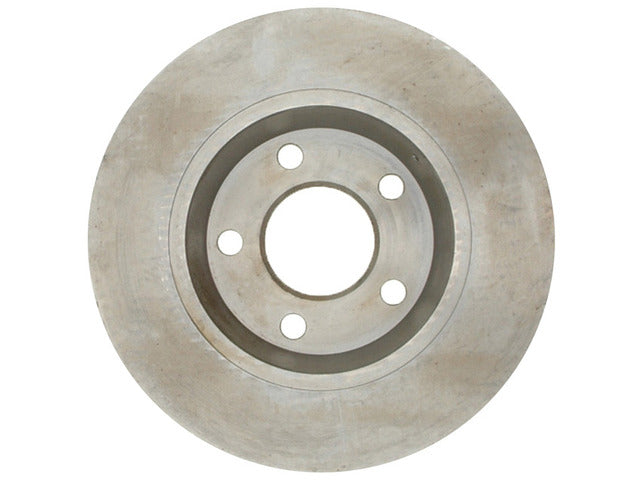 Disc Brake Rotor Raybestos Brakes 9844R