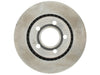 Disc Brake Rotor Raybestos Brakes 9844R