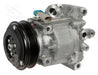 A/C Compressor Four Seasons 98453