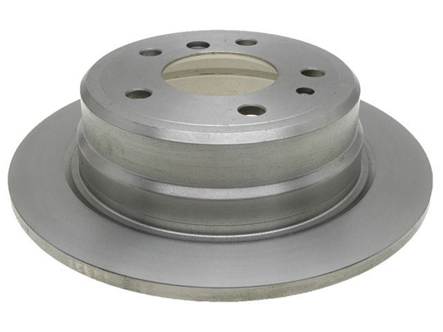 Disc Brake Rotor Raybestos Brakes 9845R