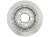 Disc Brake Rotor Raybestos Brakes 9845R