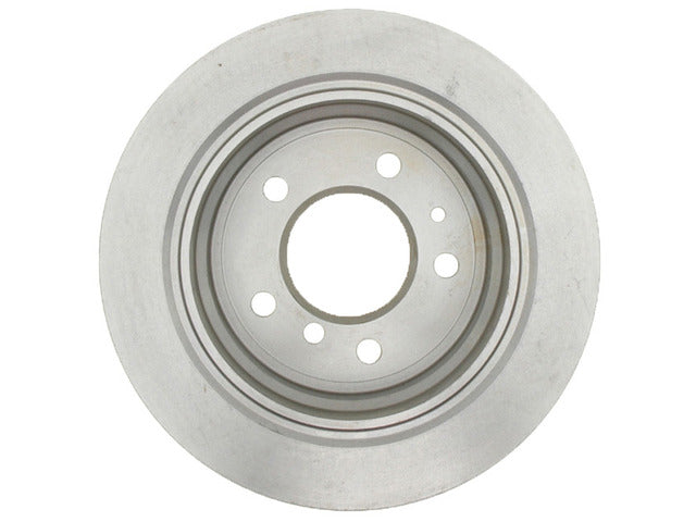 Disc Brake Rotor Raybestos Brakes 9845R