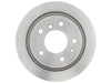 Disc Brake Rotor Raybestos Brakes 9845R