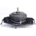 Engine Mount Anchor 9846