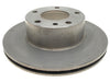 Disc Brake Rotor Raybestos Brakes 9846R