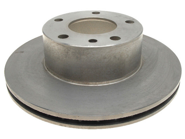 Disc Brake Rotor Raybestos Brakes 9846R