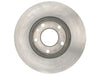 Disc Brake Rotor Raybestos Brakes 9846R