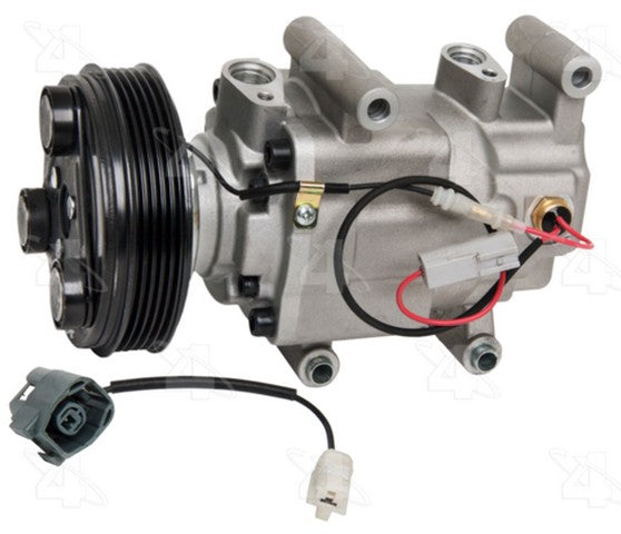 A/C Compressor Four Seasons 98472