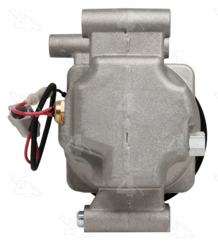 A/C Compressor Four Seasons 98472