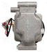 A/C Compressor Four Seasons 98472
