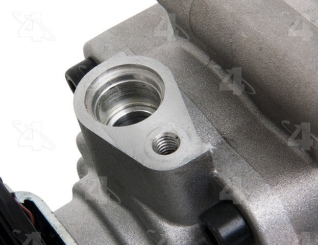 A/C Compressor Four Seasons 98472