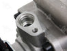 A/C Compressor Four Seasons 98472