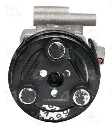 A/C Compressor Four Seasons 98472