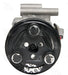 A/C Compressor Four Seasons 98472