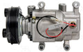 A/C Compressor Four Seasons 98472