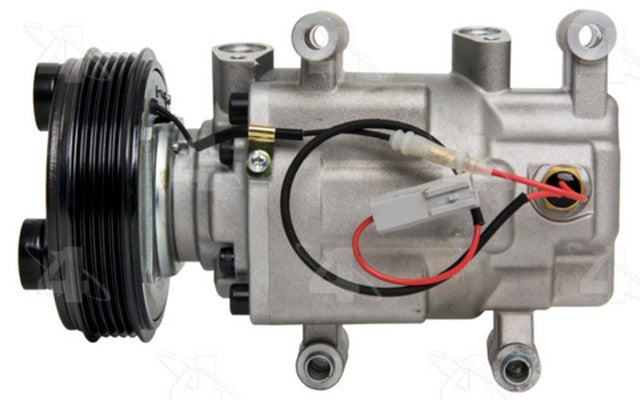 A/C Compressor Four Seasons 98472