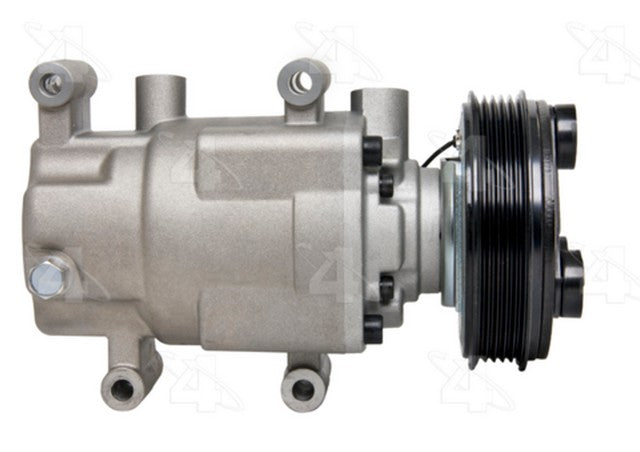 A/C Compressor Four Seasons 98472